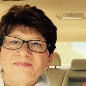 Meet your Posher, Sue